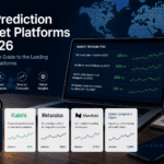Top Prediction Market Platforms in 2026