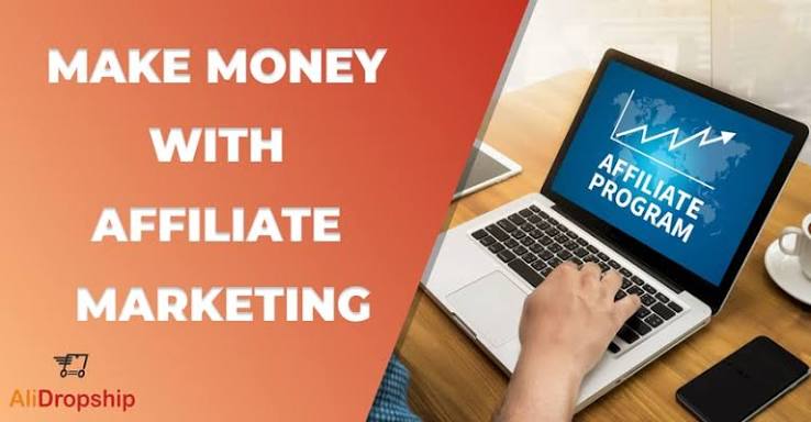 make money with affiliate marketing kenya edition